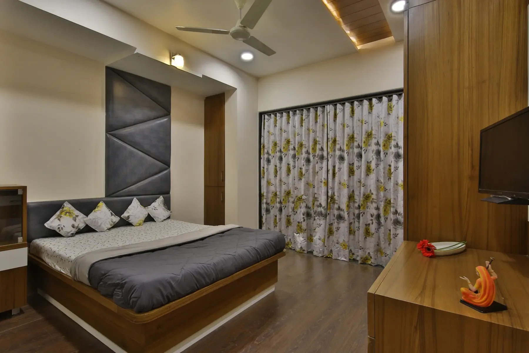 Bliss Ambli image 7