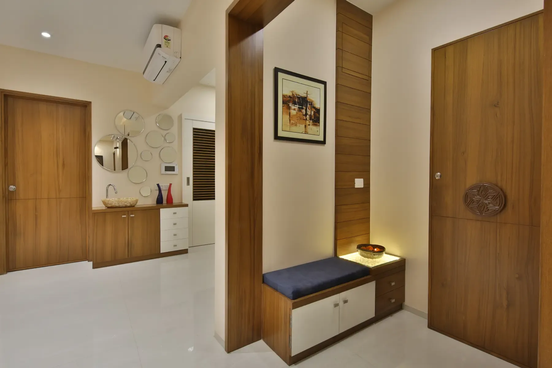 Bliss Ambli image 14