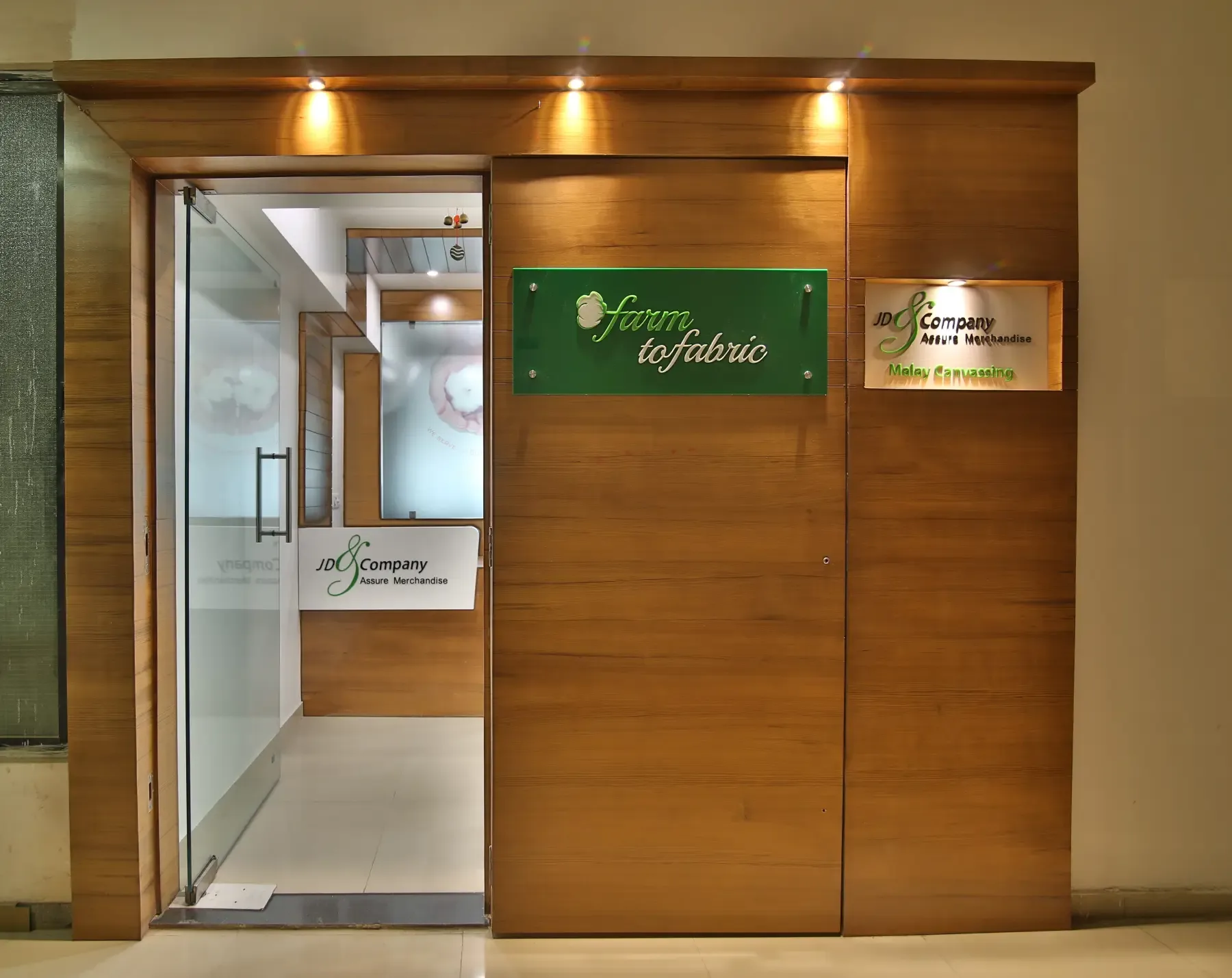J.D Co. - Siddhivinayak image 1