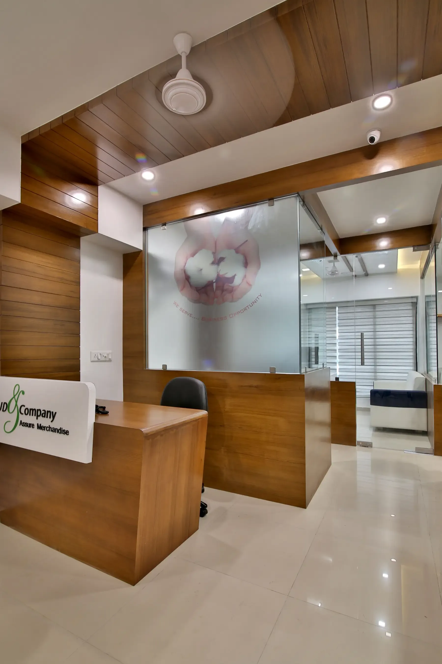 J.D Co. - Siddhivinayak image 3