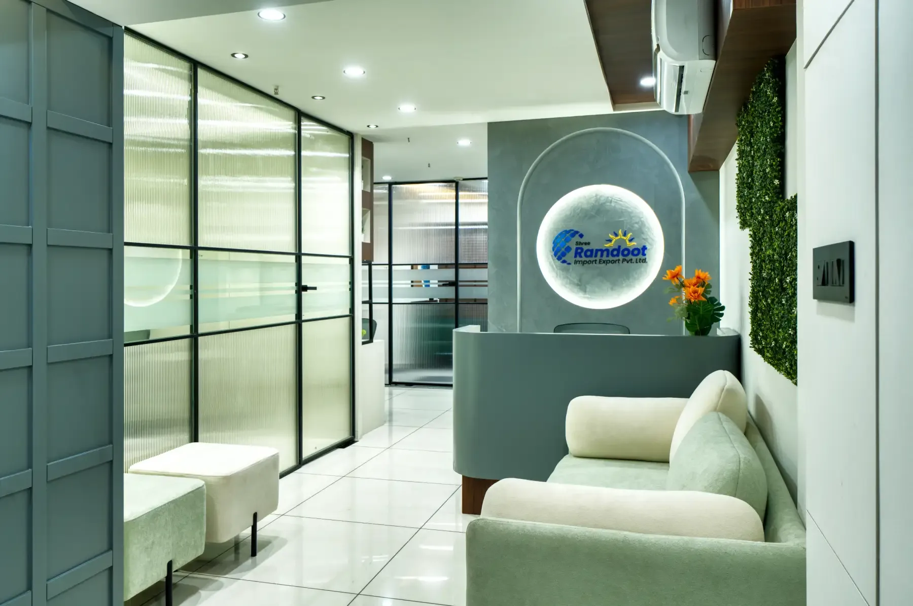 Ramdoot Import Export Pvt. Ltd. image 3