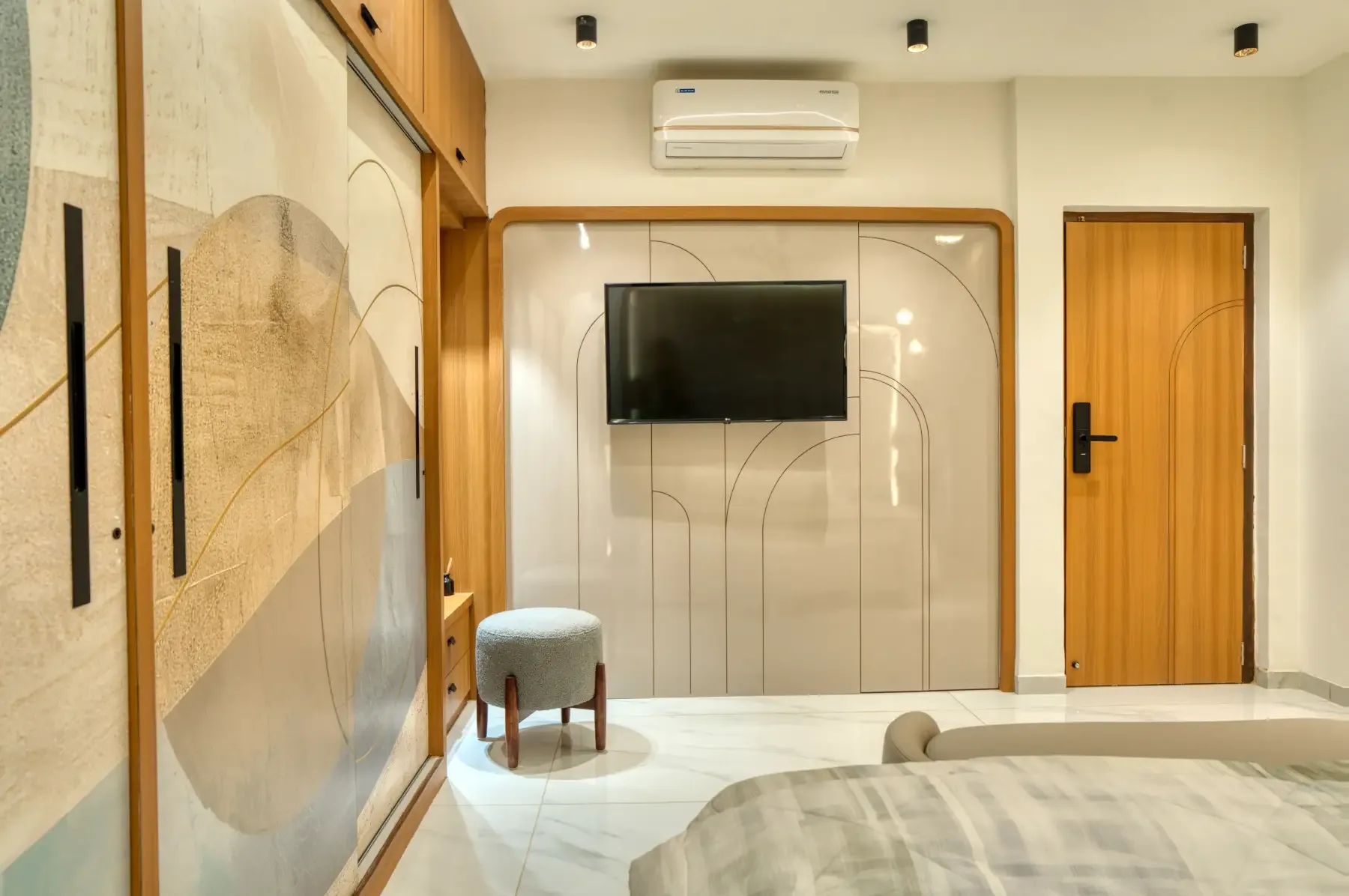 Saransh Ambience image 1