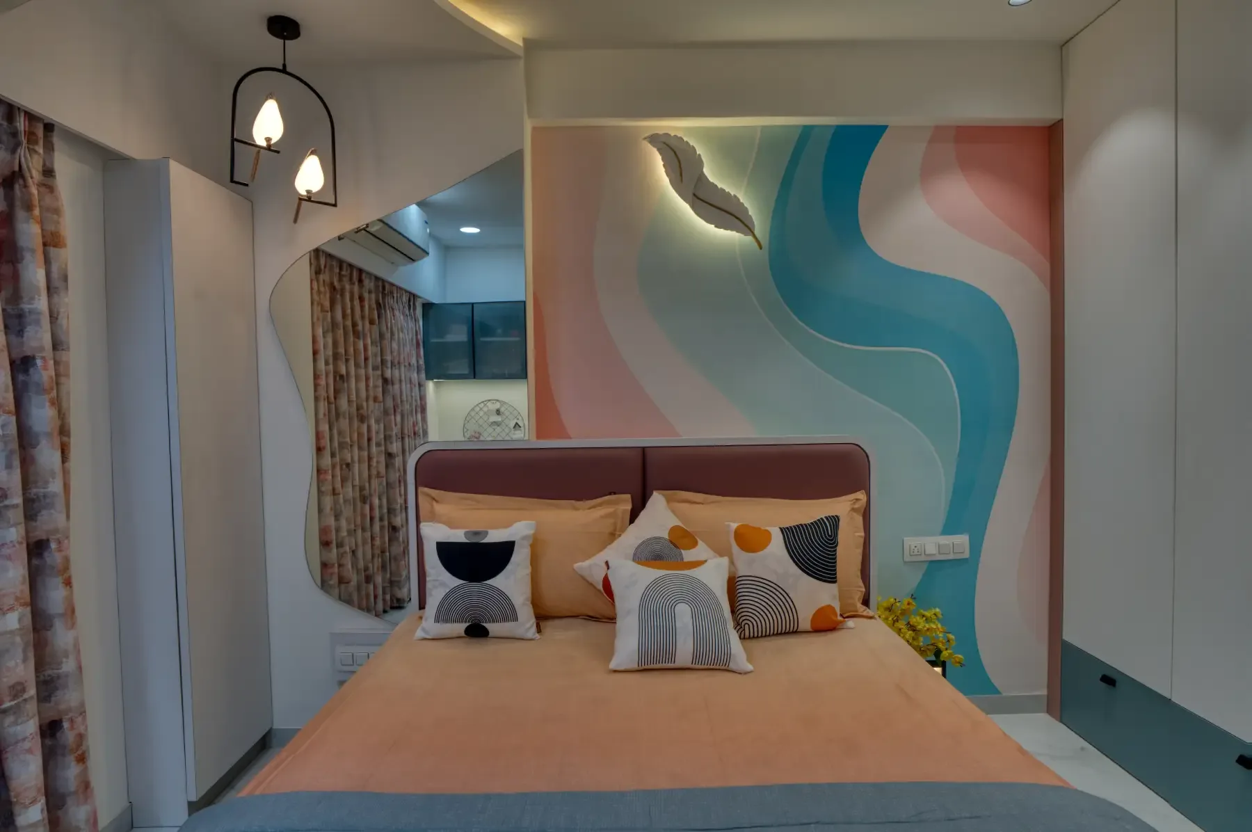 Saransh Ambience image 2