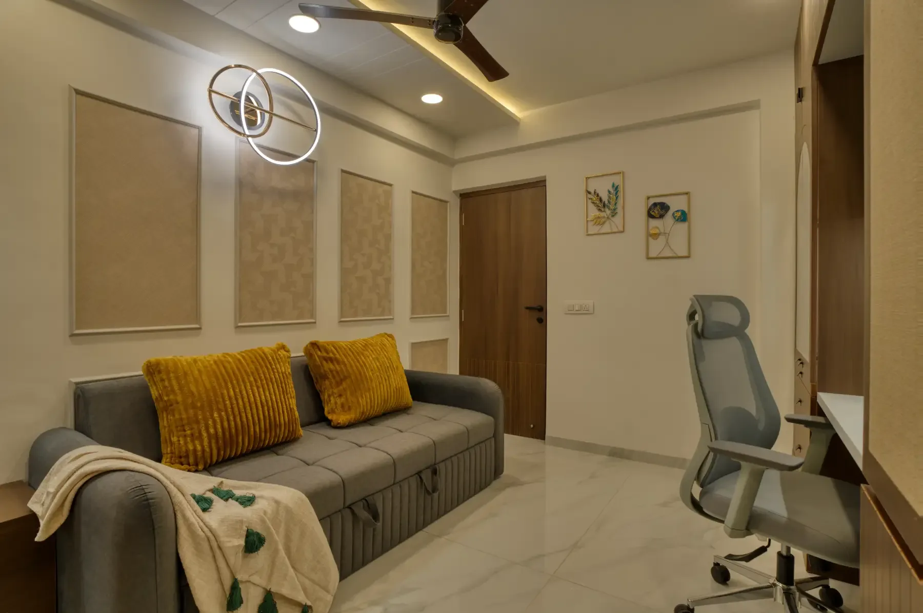 Saransh Ambience image 4