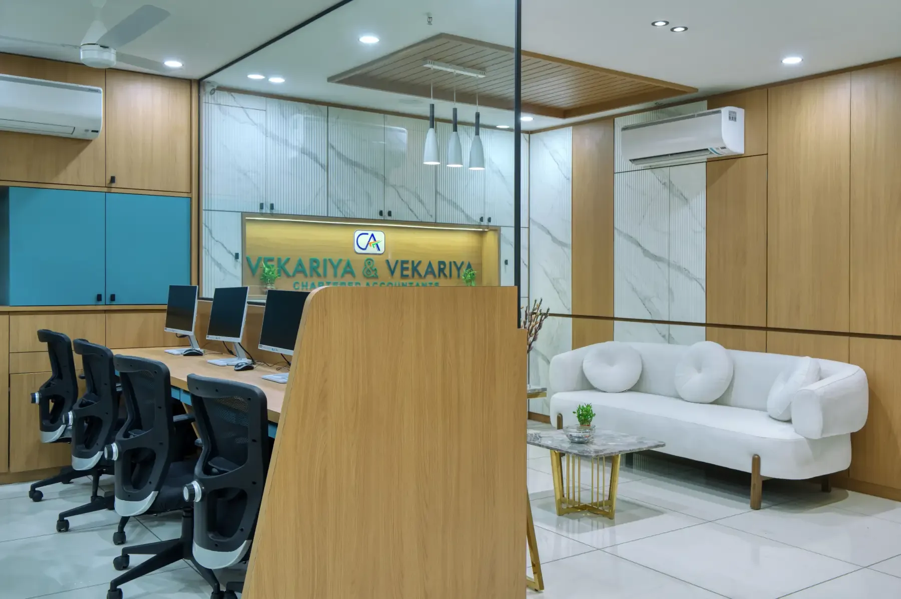 Vekariya & Vekariya Chartered Accountants image 5