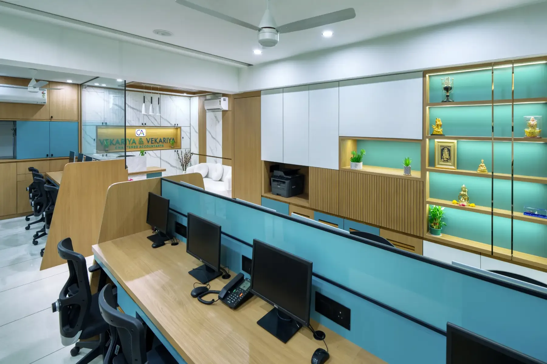 Vekariya & Vekariya Chartered Accountants image 7