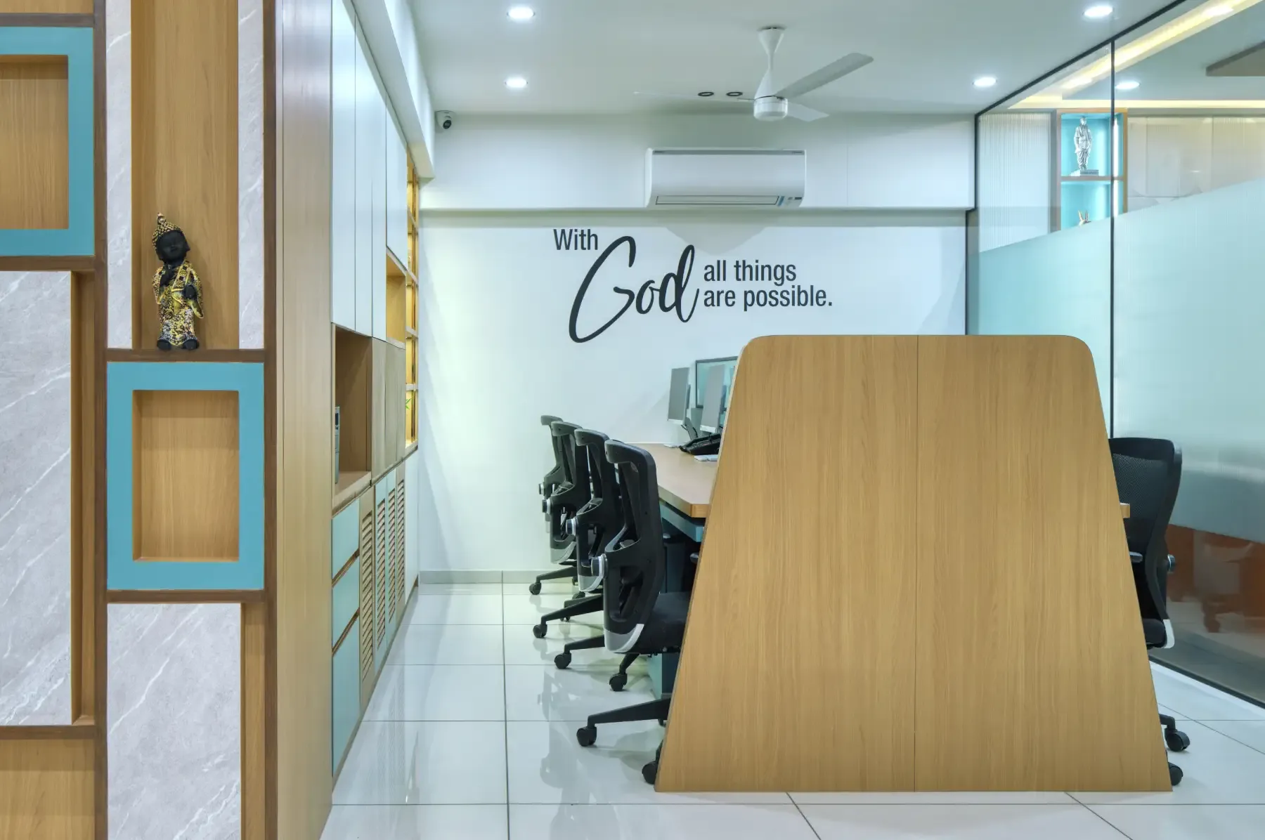Vekariya & Vekariya Chartered Accountants image 9