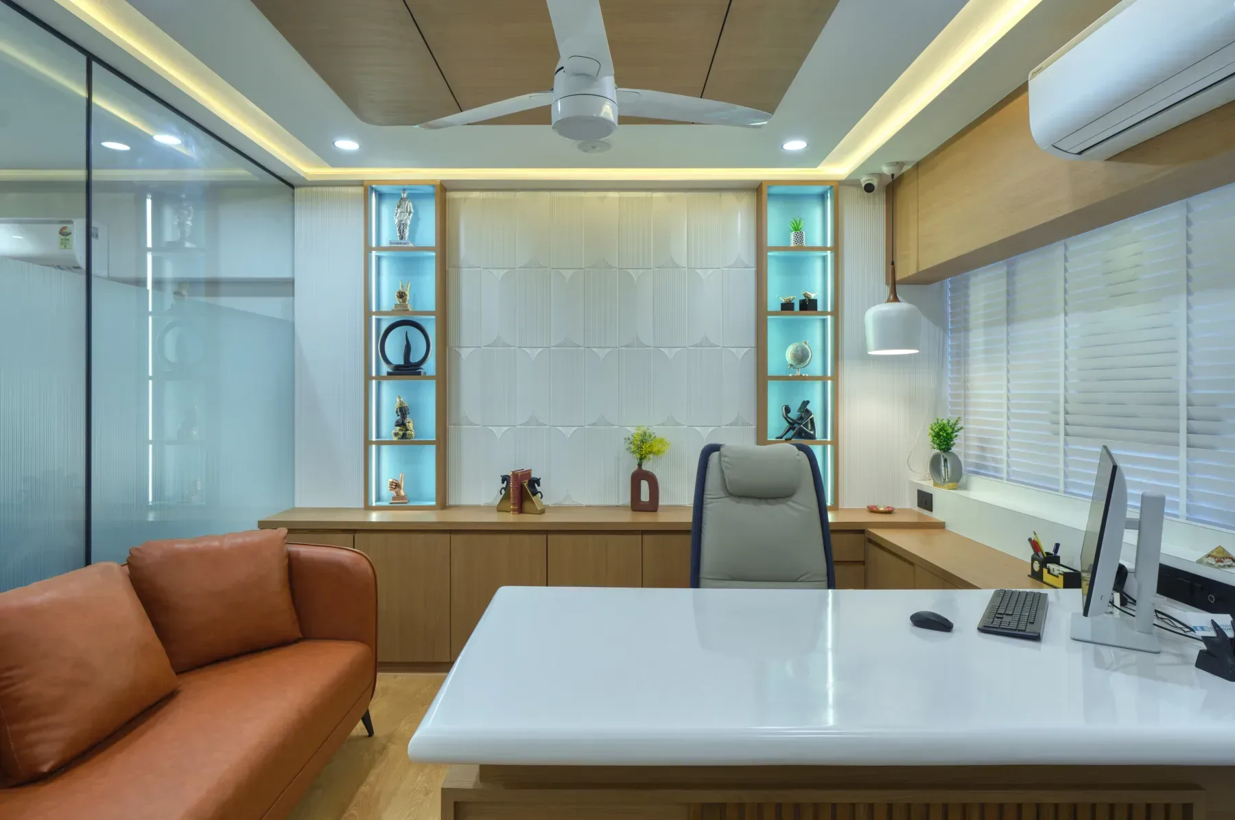 Vekariya & Vekariya Chartered Accountants
