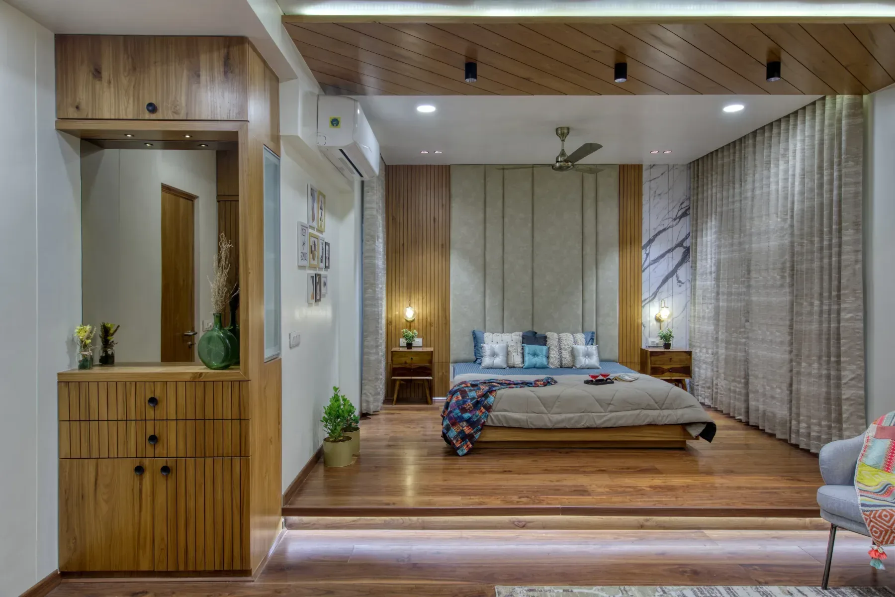 Westridge Pacifica